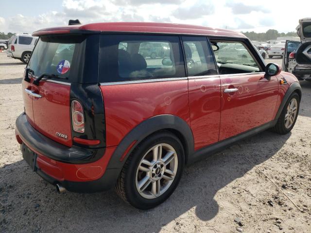 Photo 3 from auction – 2012 MINI COOPER with VIN WMWZF3C55CT268072