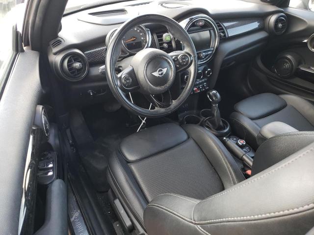 Photo 8 from auction – 2018 MINI COOPER S with VIN WMWWG9C50J3E38969