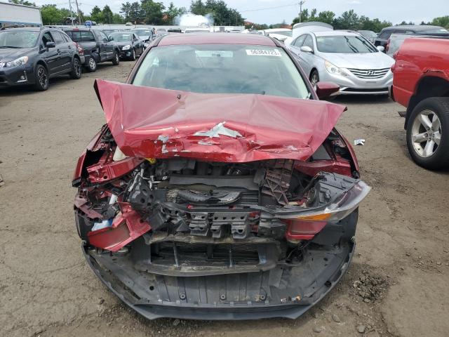 Photo 5 from auction – 2015 FORD FOCUS SE with VIN 1FADP3F29FL381075