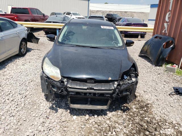 Photo 5 from auction – 2012 FORD FOCUS SEL with VIN 1FAHP3M26CL393684