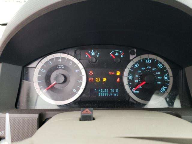 Photo 9 from auction – 2011 FORD ESCAPE XLS with VIN 1FMCU0C77BKC62871