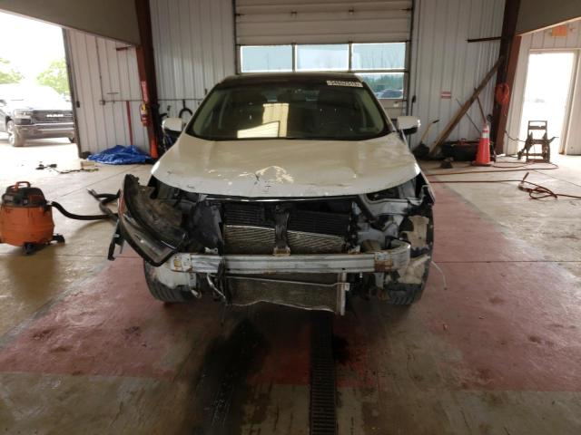 Photo 5 from auction – 2017 FORD EDGE SEL with VIN 2FMPK4J81HBB22876