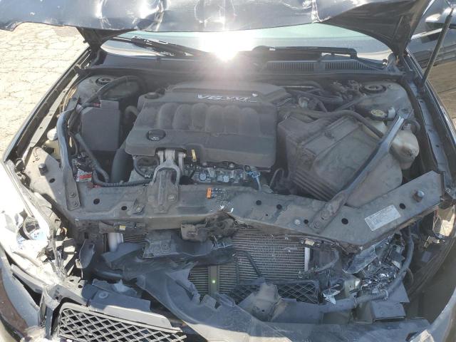 Photo 11 from auction – 2014 CHEVROLET IMPALA LIM with VIN 2G1WC5E36E1146148