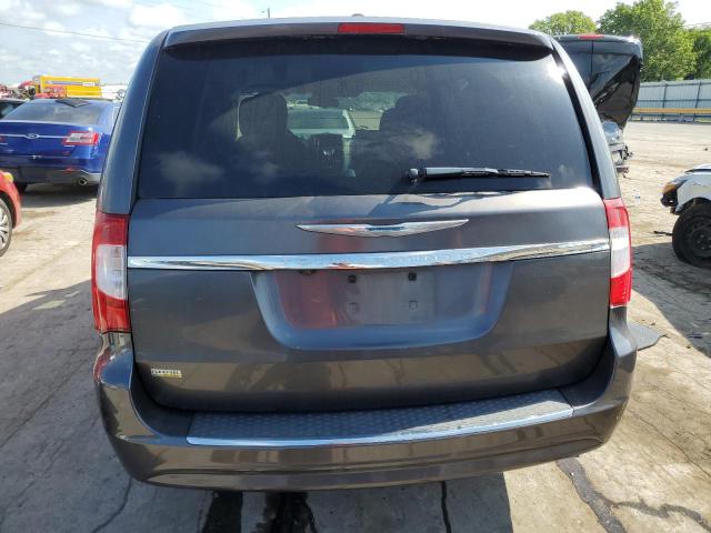 Photo 6 from auction – 2016 CHRYSLER TOWN & COU with VIN 2C4RC1BG3GR186499