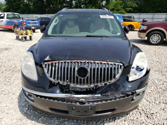 Photo 5 from auction – 2009 BUICK ENCLAVE with VIN 5GAEV23DX9J152572