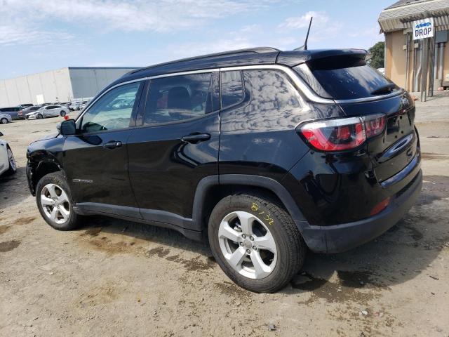 Photo 2 from auction – 2019 JEEP COMPASS LA with VIN 3C4NJCBBXKT750031