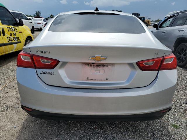 Photo 6 from auction – 2016 CHEVROLET MALIBU LS with VIN 1G1ZB5ST8GF308331
