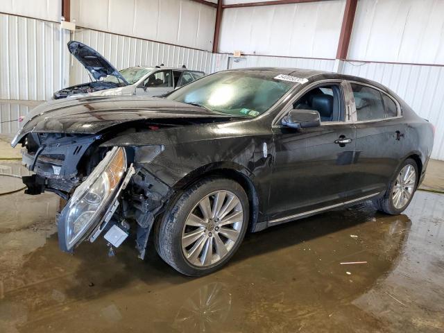 Photo 1 from auction – 2013 LINCOLN MKS with VIN 1LNHL9FT5DG600621
