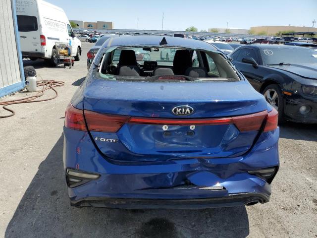 Photo 6 from auction – 2019 KIA FORTE FE with VIN 3KPF24AD9KE078607