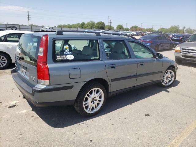 Photo 3 from auction – 2001 VOLVO V70 with VIN YV1SW53D911134174