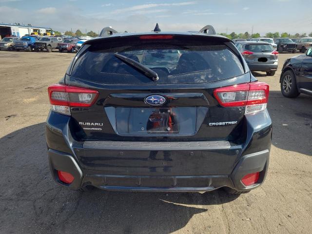 Photo 6 from auction – 2023 SUBARU CROSSTREK with VIN JF2GTHMC0PH277723