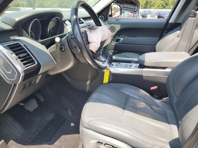Photo 7 from auction – 2014 LAND ROVER RANGE ROVE with VIN SALWR2TF0EA396940