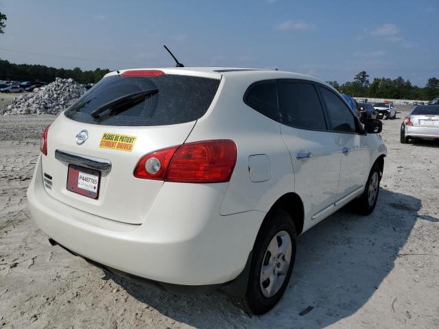 Photo 3 from auction – 2014 NISSAN ROGUE SELE with VIN JN8AS5MT8EW602024