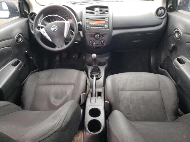 Photo 8 from auction – 2015 NISSAN VERSA S with VIN 3N1CN7AP3FL898580