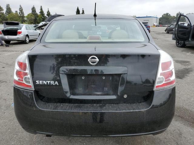 Photo 6 from auction – 2008 NISSAN SENTRA 2.0 with VIN 3N1AB61E98L757170