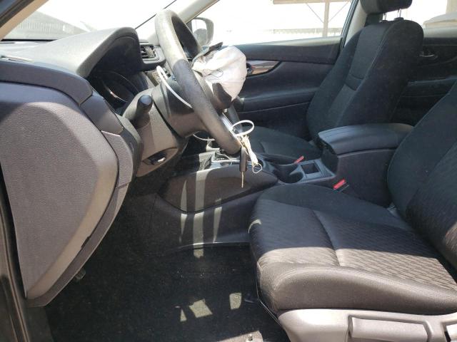 Photo 7 from auction – 2018 NISSAN ROGUE S with VIN KNMAT2MV8JP573489