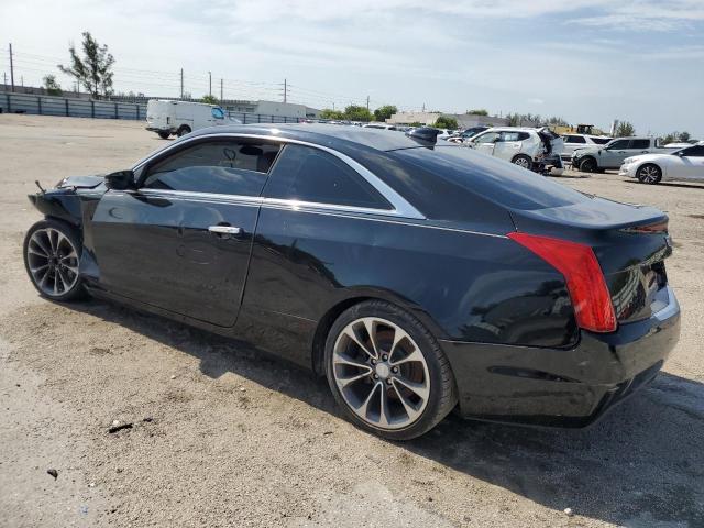 Photo 2 from auction – 2016 CADILLAC ATS PREMIU with VIN 1G6AF1RS0G0122299