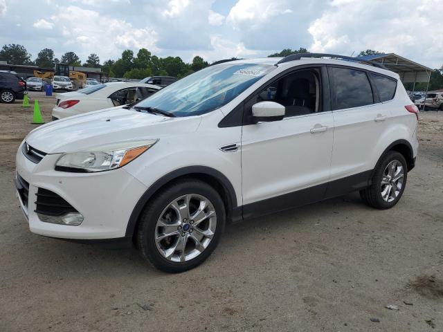 Photo 1 from auction – 2014 FORD ESCAPE SE with VIN 1FMCU0GX9EUA99448
