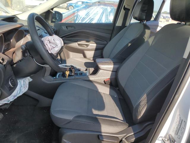 Photo 7 from auction – 2017 FORD ESCAPE S with VIN 1FMCU0F77HUD49968