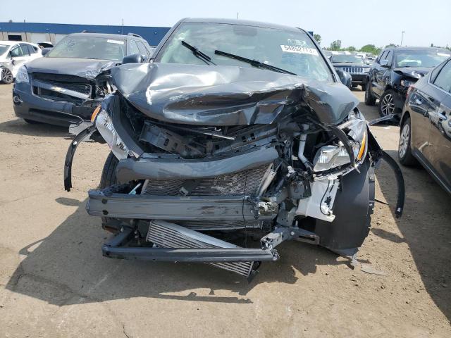 Photo 5 from auction – 2019 CHEVROLET TRAX LS with VIN 3GNCJNSB6KL393165