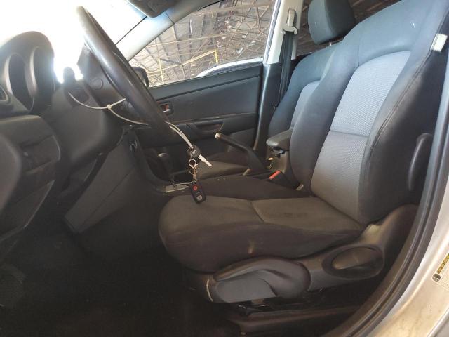Zdjęcie 7 z aukcji – 2008 MAZDA 3 I z VIN JM1BK32G481872704