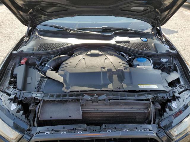 Photo 11 from auction – 2014 AUDI A6 PREMIUM with VIN WAUFMAFC7EN011090