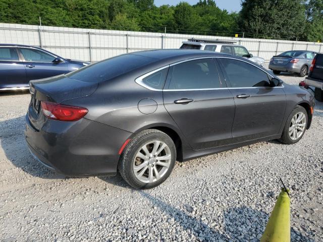 Photo 3 from auction – 2015 CHRYSLER 200 LIMITE with VIN 1C3CCCAB3FN662449