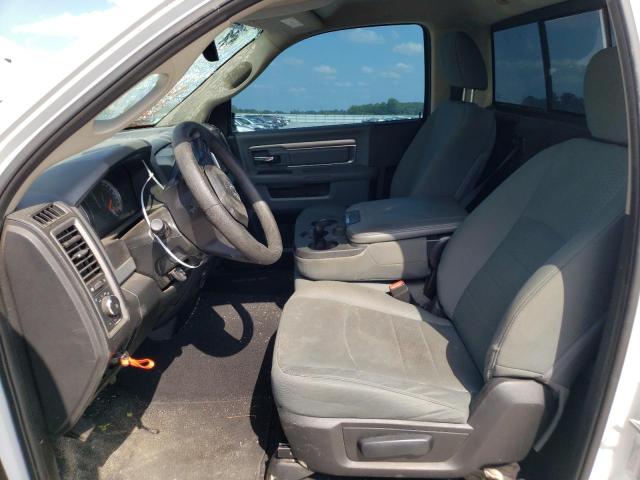Photo 7 from auction – 2017 RAM 1500 ST with VIN 3C6JR6AG6HG706929