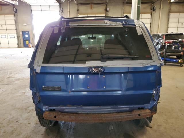 Photo 6 from auction – 2008 FORD ESCAPE XLT with VIN 1FMCU03178KD99636