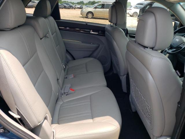 Photo 10 from auction – 2014 KIA SORENTO with VIN 5XYKT3A6XEG475709