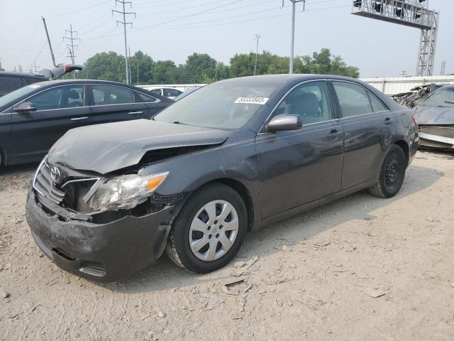 TOYOTA CAMRY BASE 2011 con VIN 4T1BF3EK4BU156536 - Foto de la subasta