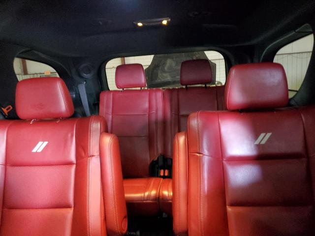 Photo 10 from auction – 2020 DODGE DURANGO R/ with VIN 1C4SDJCT7LC212874