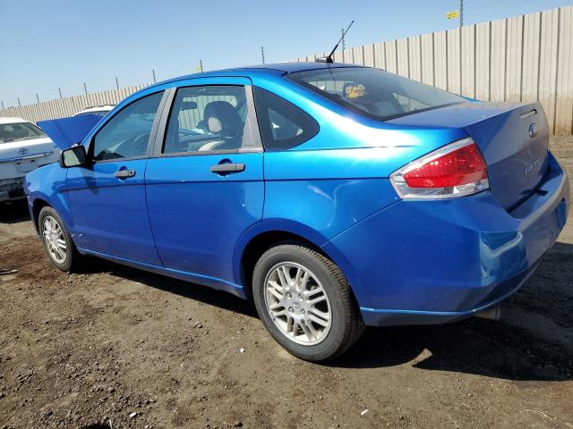 Photo 2 from auction – 2010 FORD FOCUS SE with VIN 1FAHP3FN7AW280636