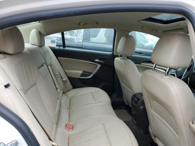 Photo 10 from auction – 2017 BUICK REGAL PREM with VIN 2G4GR5GX3H9103088