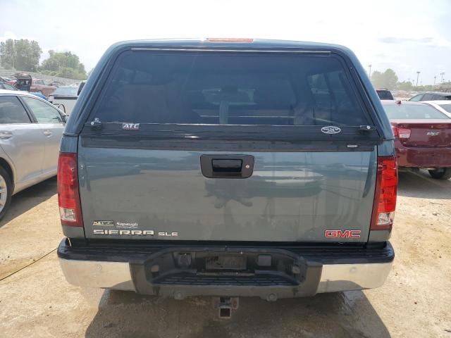 Photo 6 from auction – 2010 GMC SIERRA C15 with VIN 3GTRCVE01AG164911