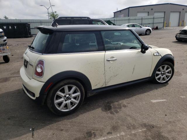 Photo 3 from auction – 2012 MINI COOPER S with VIN WMWSV3C53CTY27588