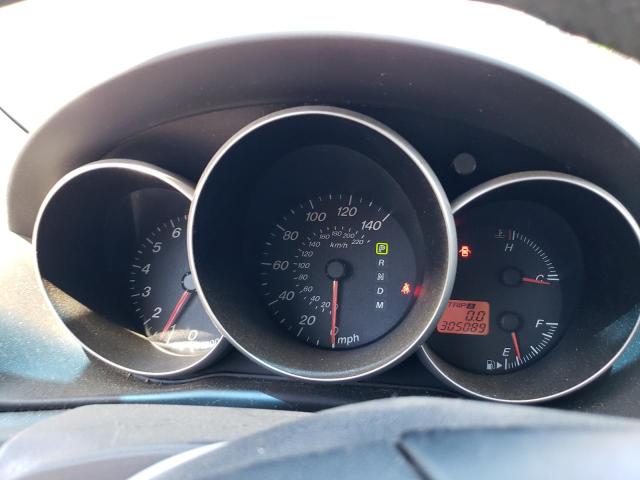 Photo 9 from auction – 2006 MAZDA 3 I with VIN JM1BK12G261471377
