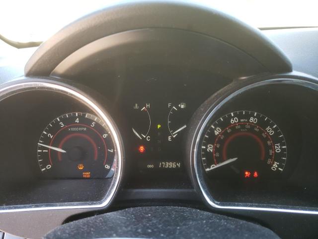 Photo 9 from auction – 2010 TOYOTA HIGHLANDER with VIN 5TDBK3EH4AS004330