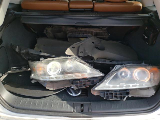 Zdjęcie 12 z aukcji – 2013 LEXUS RX 350 z VIN 2T2ZK1BA4DC106066
