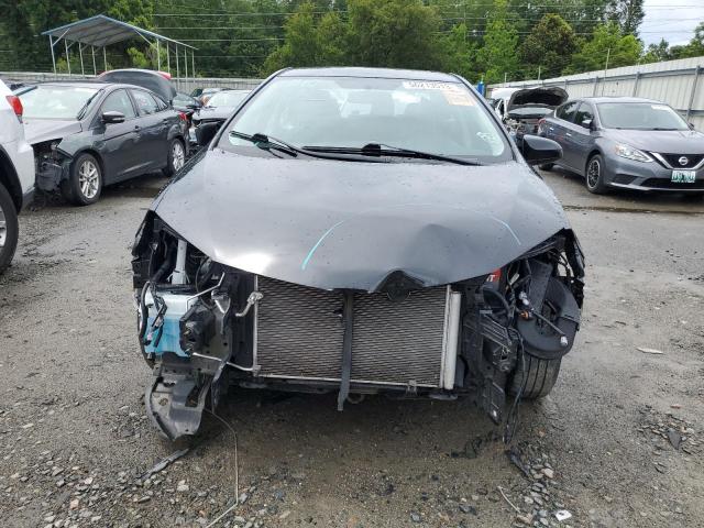 Photo 5 from auction – 2014 TOYOTA COROLLA L with VIN 2T1BURHE6EC027489