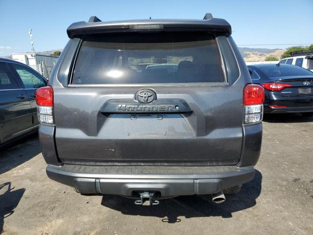 Photo 6 from auction – 2010 TOYOTA 4RUNNER SR with VIN JTEBU5JR5A5030912