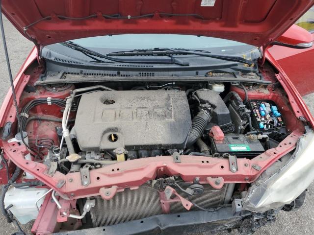 Photo 11 from auction – 2015 TOYOTA COROLLA L with VIN 5YFBURHE4FP253418