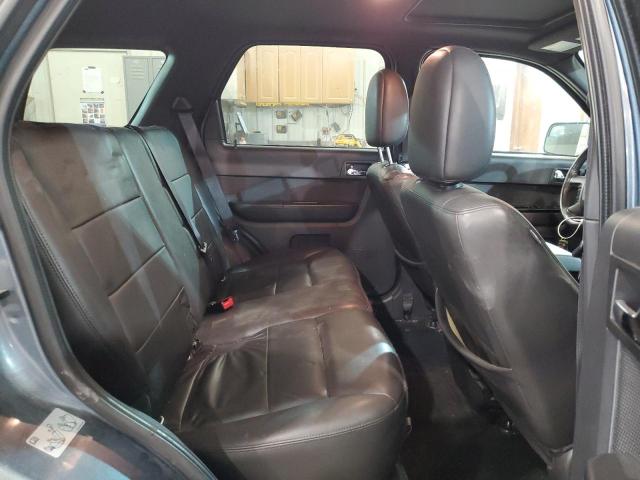Photo 10 from auction – 2010 FORD ESCAPE LIM with VIN 1FMCU9EG5AKB62350
