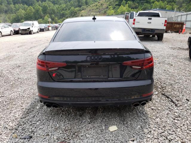 Photo 6 from auction – 2019 AUDI S4 PREMIUM with VIN WAUB4AF49KA068448