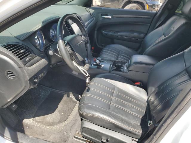Photo 7 from auction – 2014 CHRYSLER 300 S with VIN 2C3CCABG7EH119157