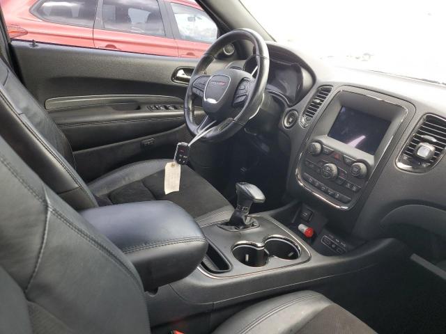 صورة رقم 7 من المزاد - 2020 DODGE DURANGO GT مع VIN 1C4RDHDG5LC296623