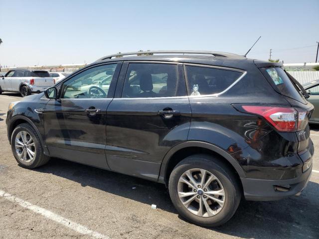 Photo 2 from auction – 2018 FORD ESCAPE SE with VIN 1FMCU0GD2JUC61663