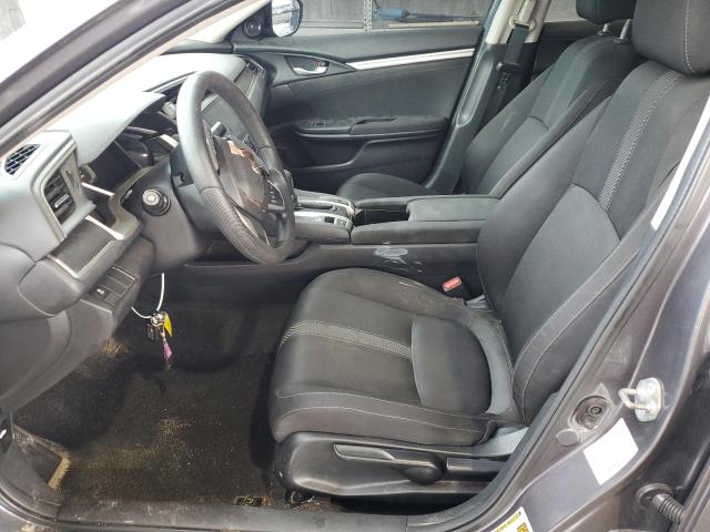 Photo 7 from auction – 2018 HONDA CIVIC EX with VIN 2HGFC2F76JH501264