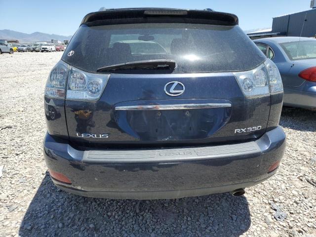 صورة رقم 6 من المزاد - 2005 LEXUS RX 330 مع VIN 2T2HA31U55C062442