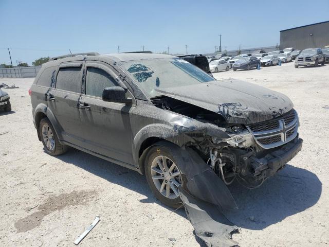 Photo 4 from auction – 2015 DODGE JOURNEY SX with VIN 3C4PDDBG5FT693194